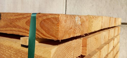**DOUGLAS GORDING 63x175MM**