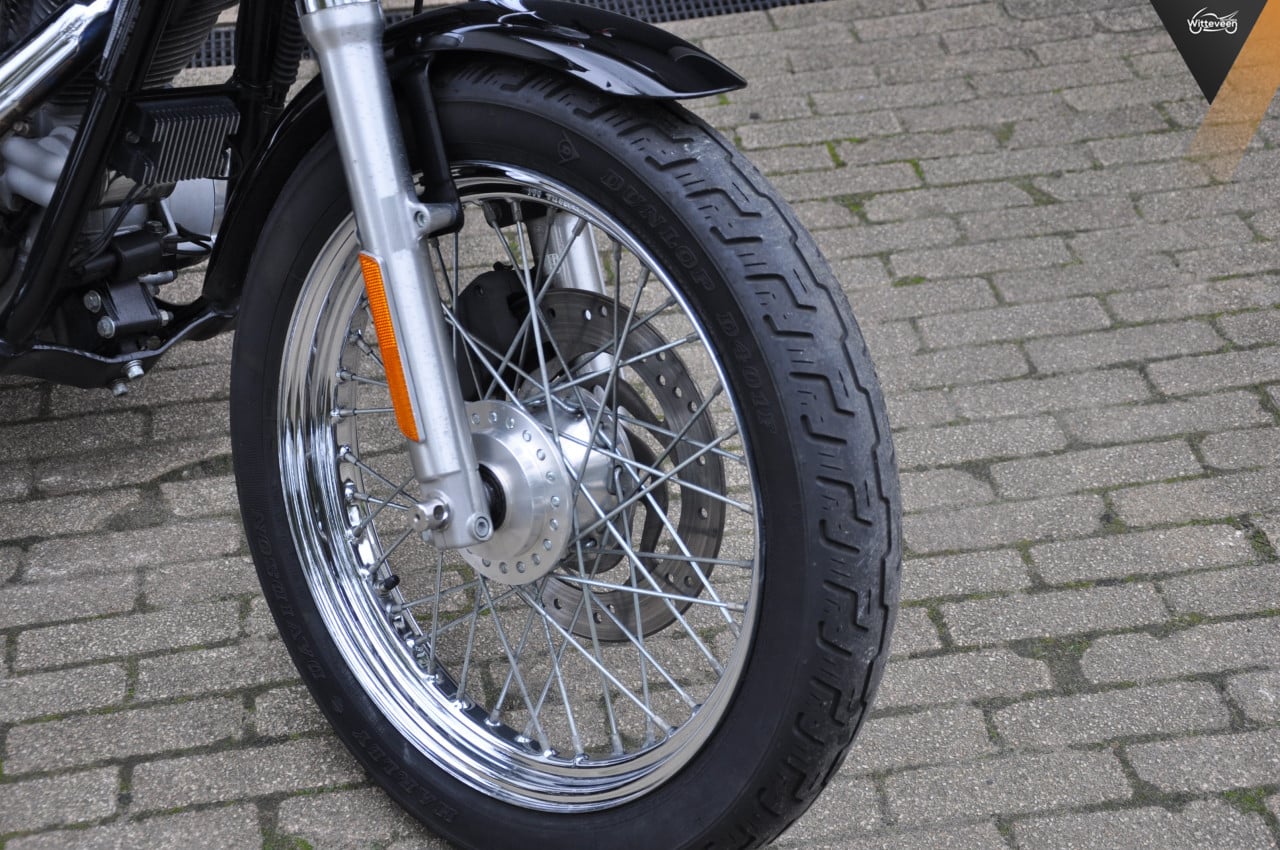 Harley Davidson FXD Dyna Super Glide