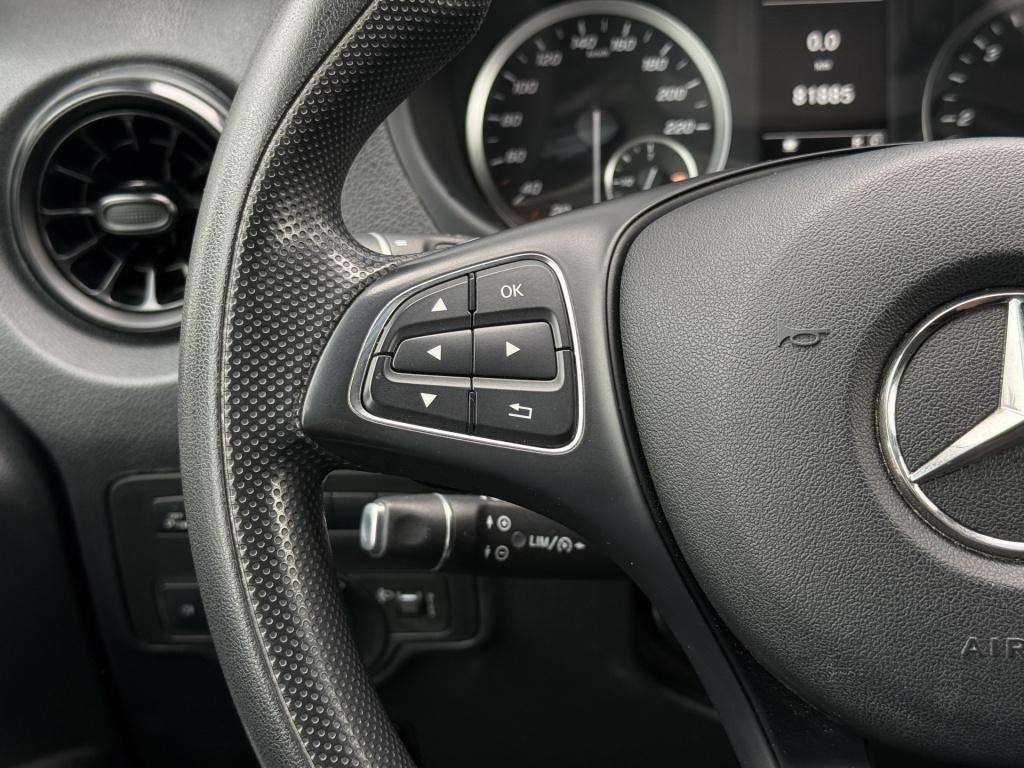 Mercedes-Benz Vito 114 cdi lang | zb-edition | sportvelgen | carplay | came