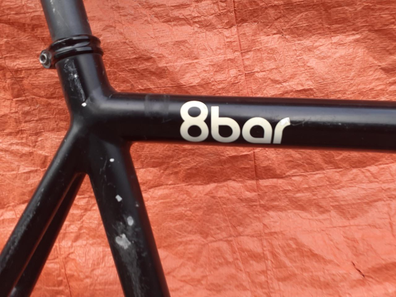 5 x Racefiets EDDIE-MERKX & GAZELLE -XXL & GIANT & BAAN-fiets
