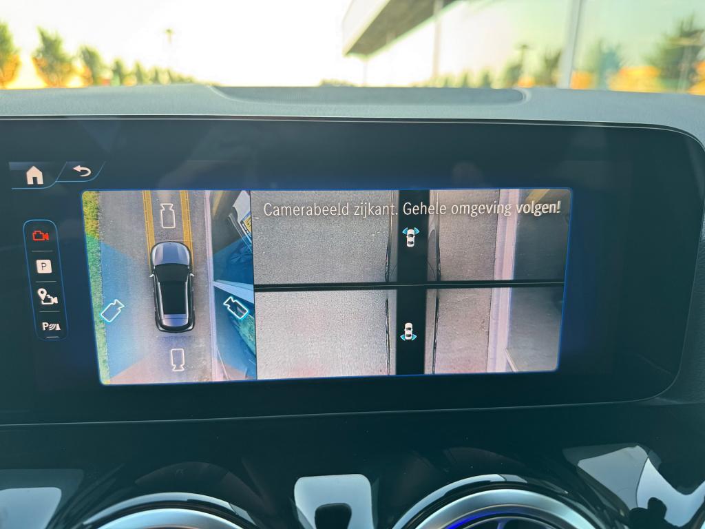 Mercedes-Benz Eqa 250+ progressive advanced plus 71 kwh automaat , 360 grad