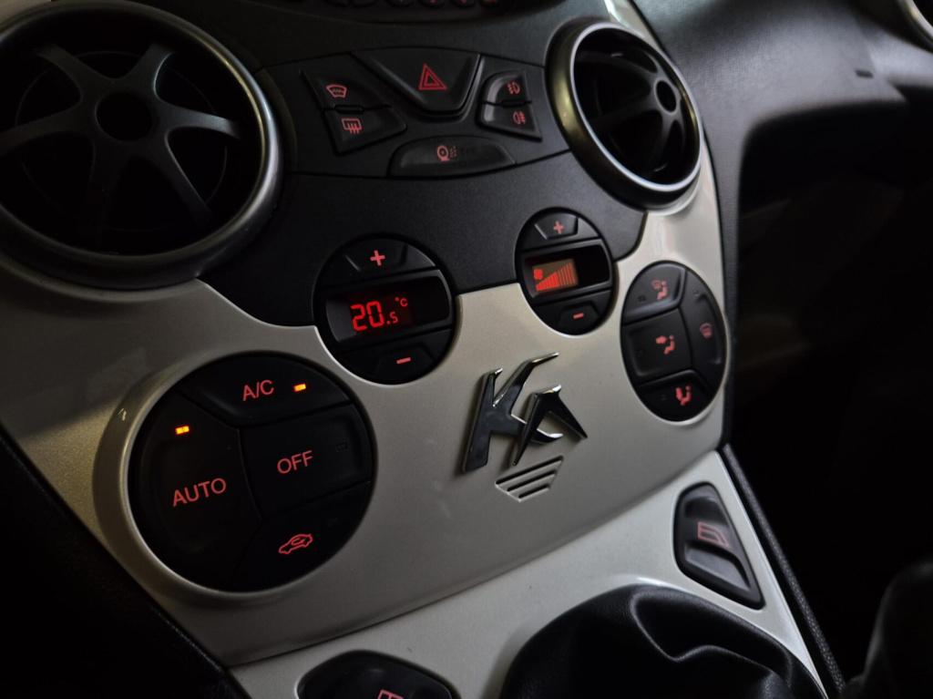 Ford KA 1.2 titanium / nieuwe distriebutieriem / nieuwe koppeling