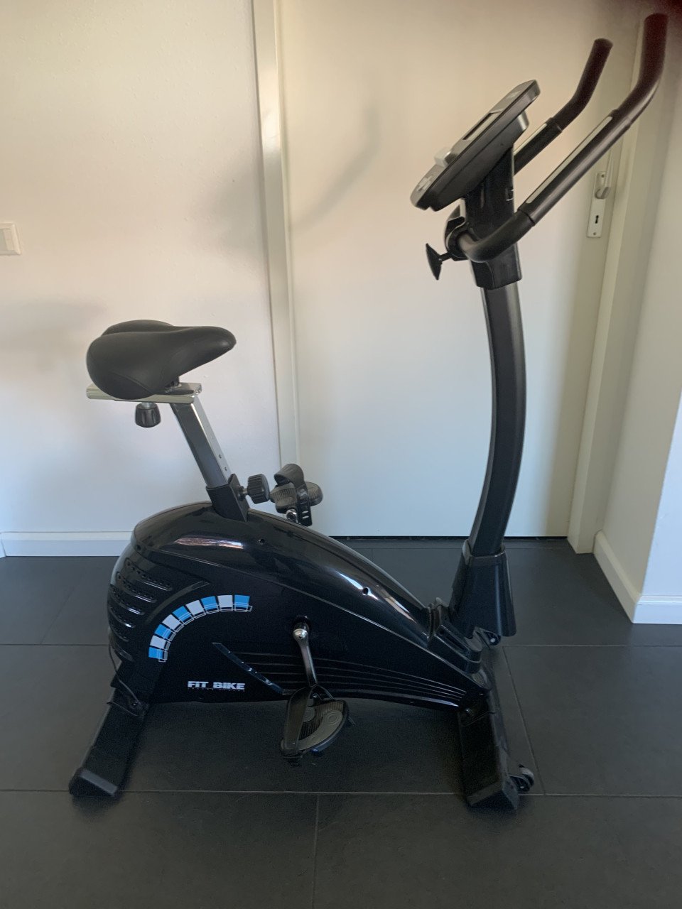 Hometrainer te huur