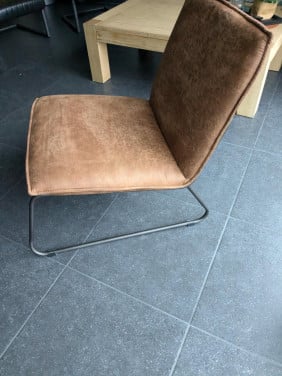 Leuke stoeltjes 2