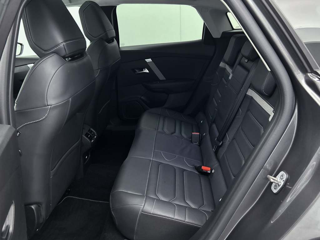 Citroen C4 130 pk automaat shine | rijklaar | trekhaak | panoramadak | stoe