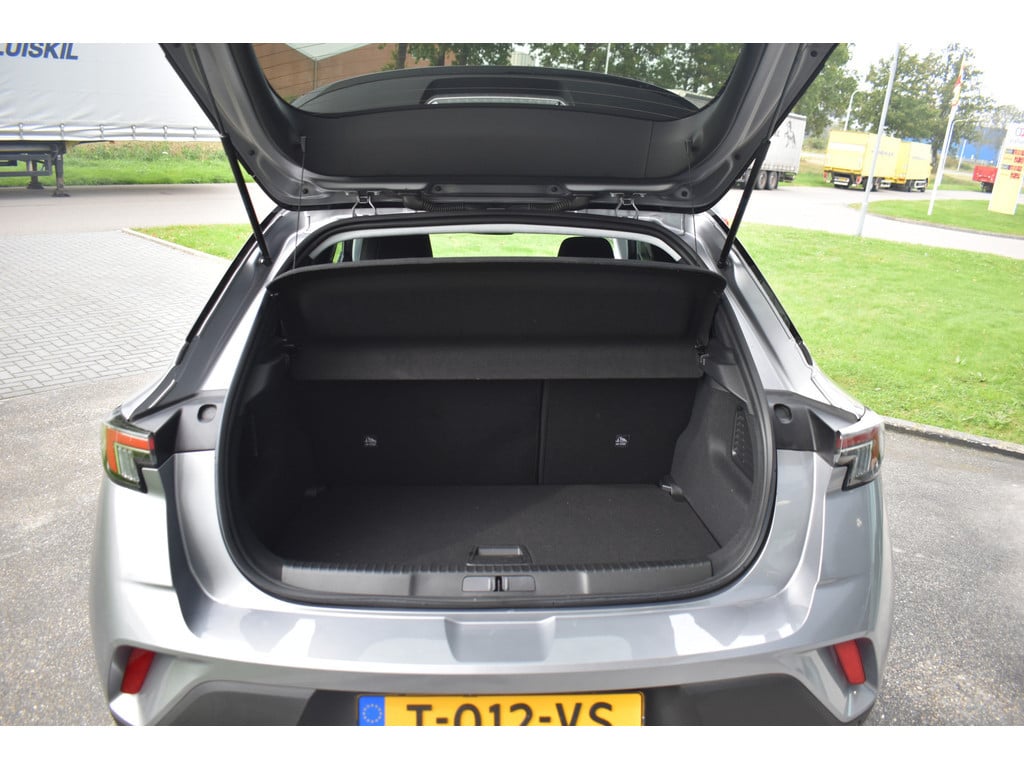Opel Mokka 1.2 turbo elegance
