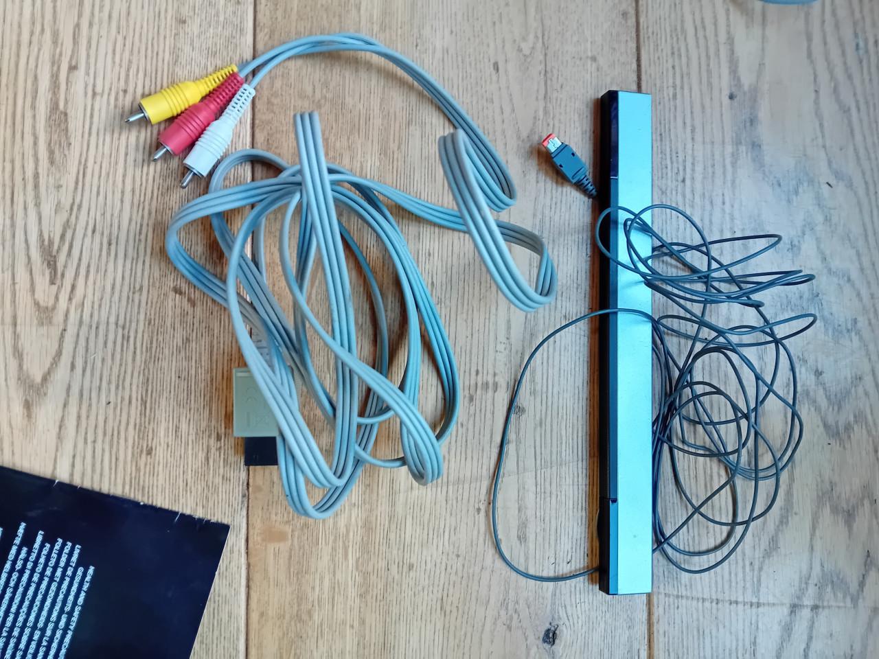 Nintendo Wii