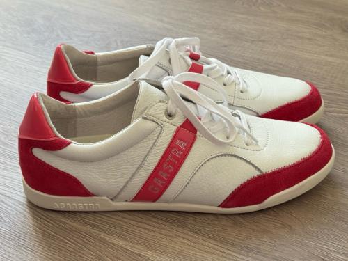Leuke damessneakers van Gaastra in maat 42