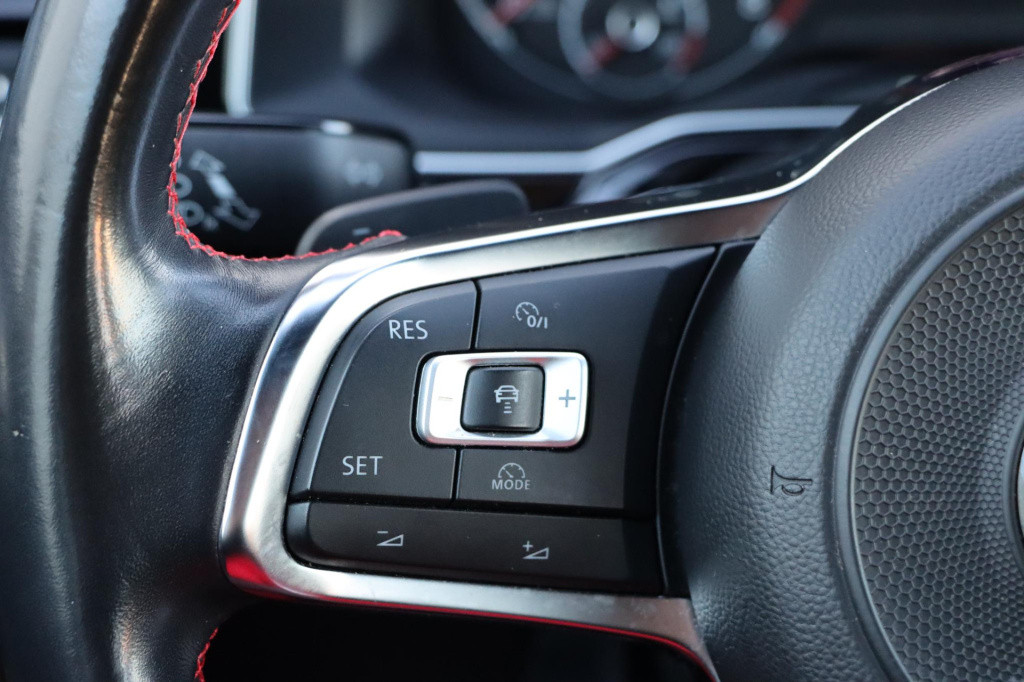 Volkswagen Polo 2.0 tsi gti 200pk dsg6