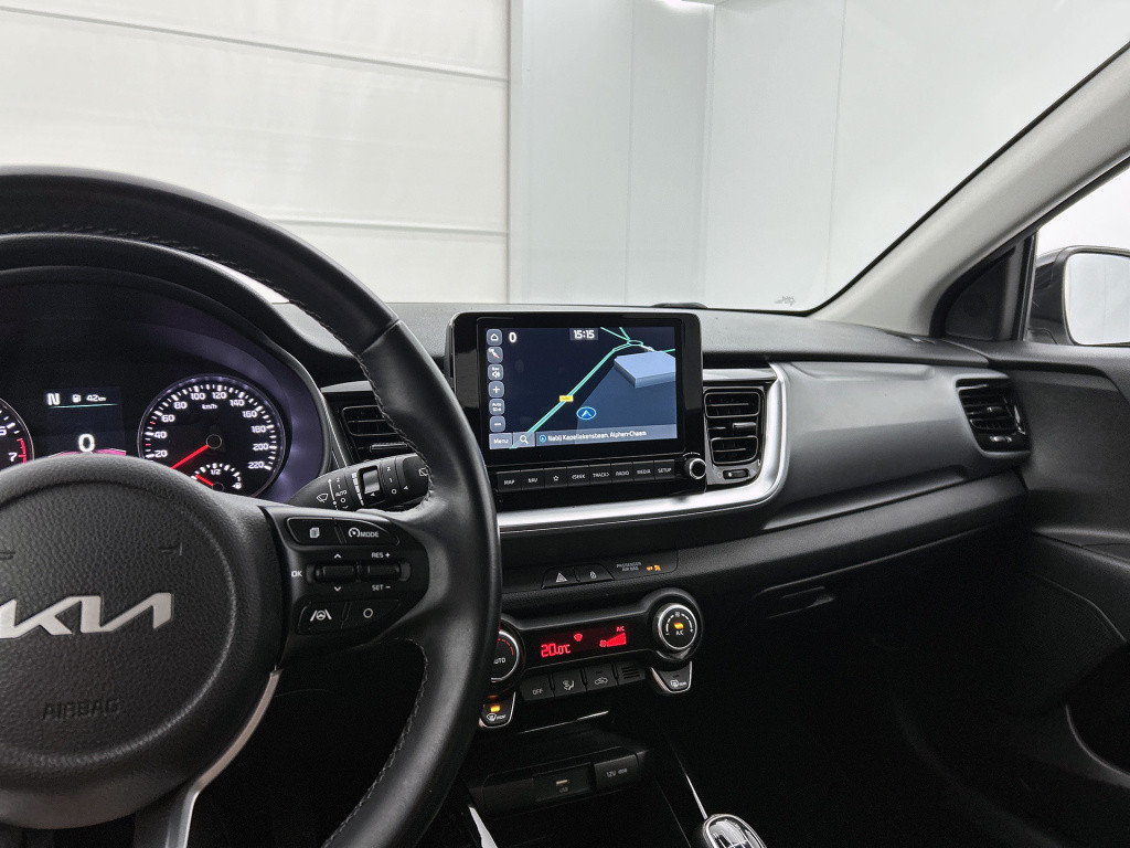 Kia Stonic 1.0 t-gdi mhev dynamicplusline