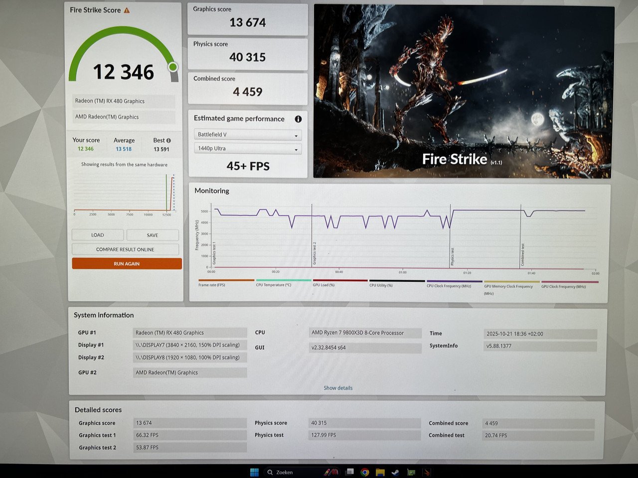 Rx 480 rog strix 8gb asus