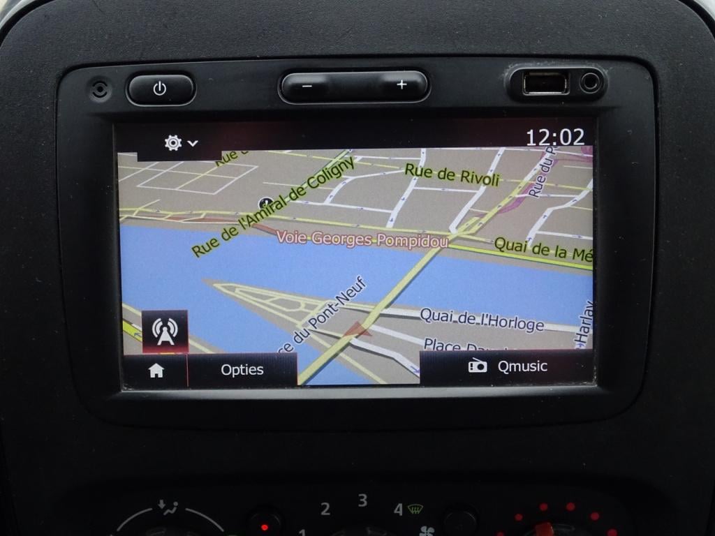 Renault Trafic 1.6 dci t29 l2h1 turbo2 energy marge bus | dubbele schuifdeu