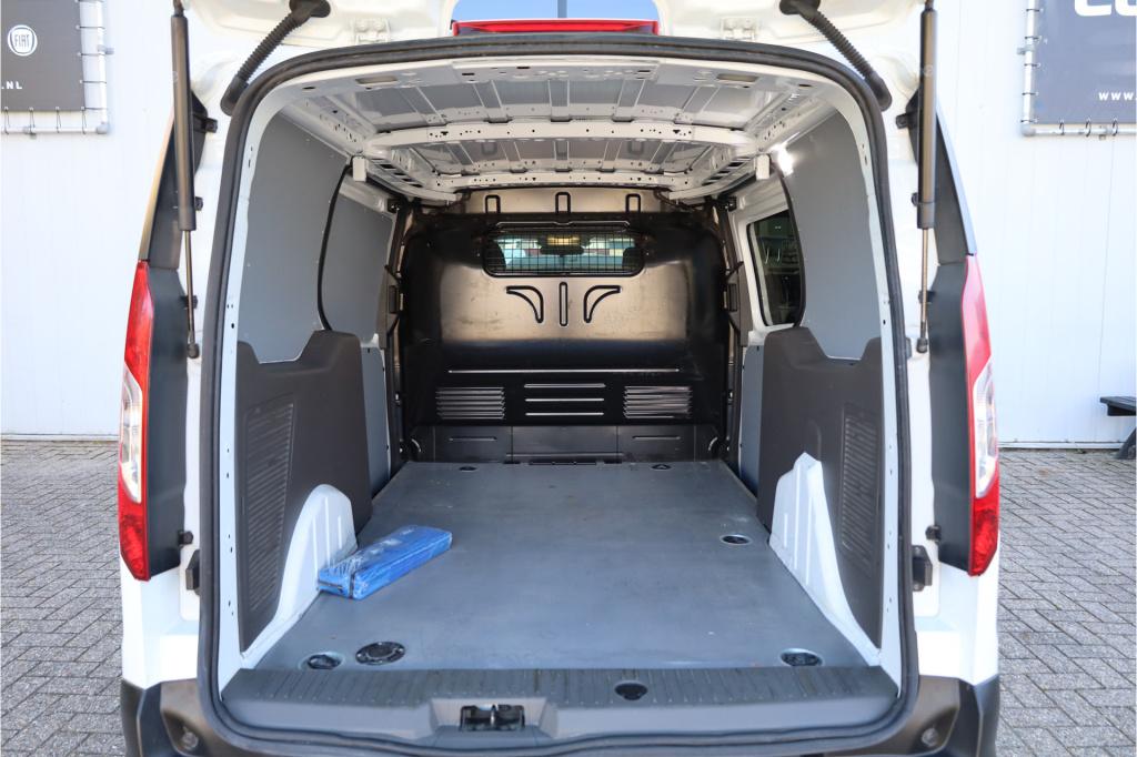 Ford Transit Connect 1.5 ecoblue l2 trend automaat cam i 2xschuifdeur i nav