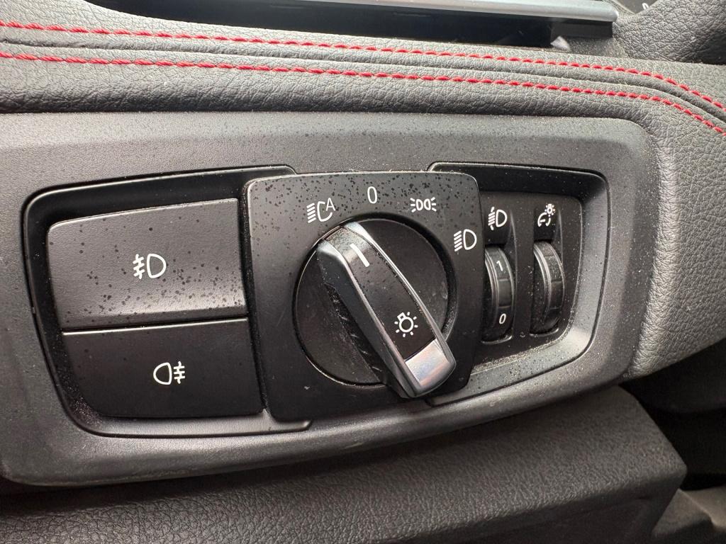 BMW 2-serie active tourer 218i m sport