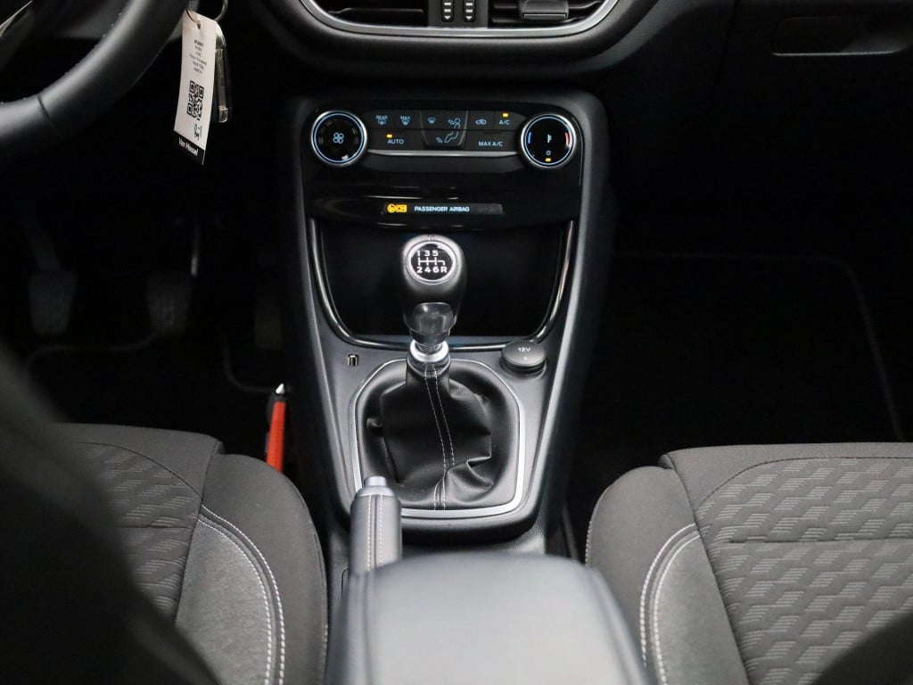 Ford Puma 1.0 ecoboost hybrid titanium | climate control | cruise control |