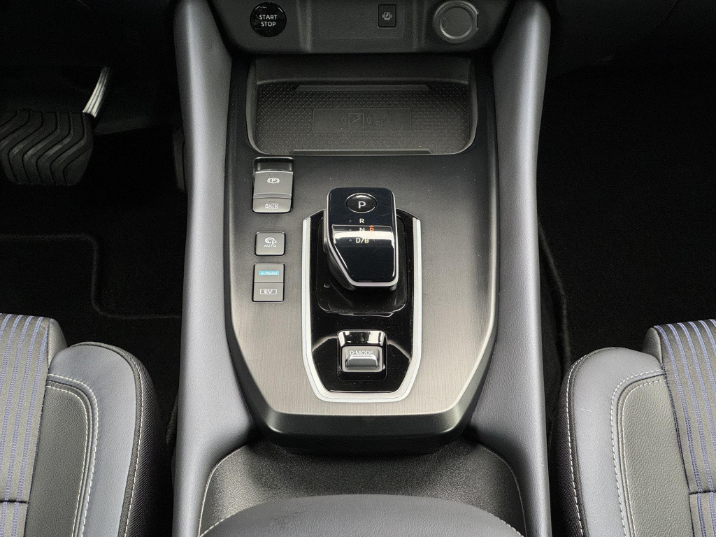 Nissan Qashqai 1.5 e-power tekna design pack | trekhaak | panoramadak | hea