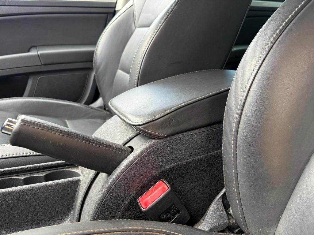 Skoda Superb 2.0 tsi elegance bns