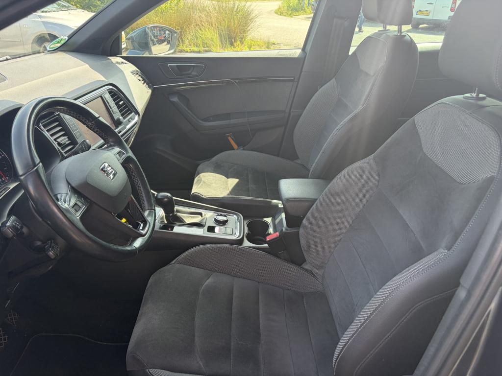 Seat Ateca 1.4 ecotsi xcellence