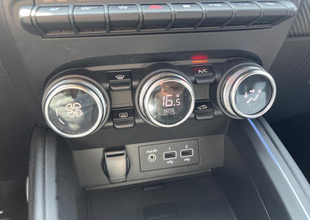 Renault Clio 1.3 tce 130 edc r.s. line - leder / bose / stoelverwarming