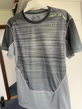 Sportshirt