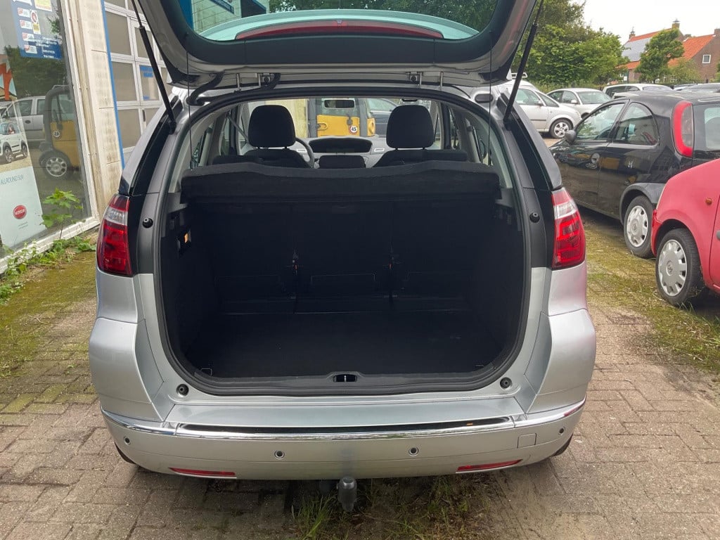 Citroen C4 Picasso 1.6 vti tendance