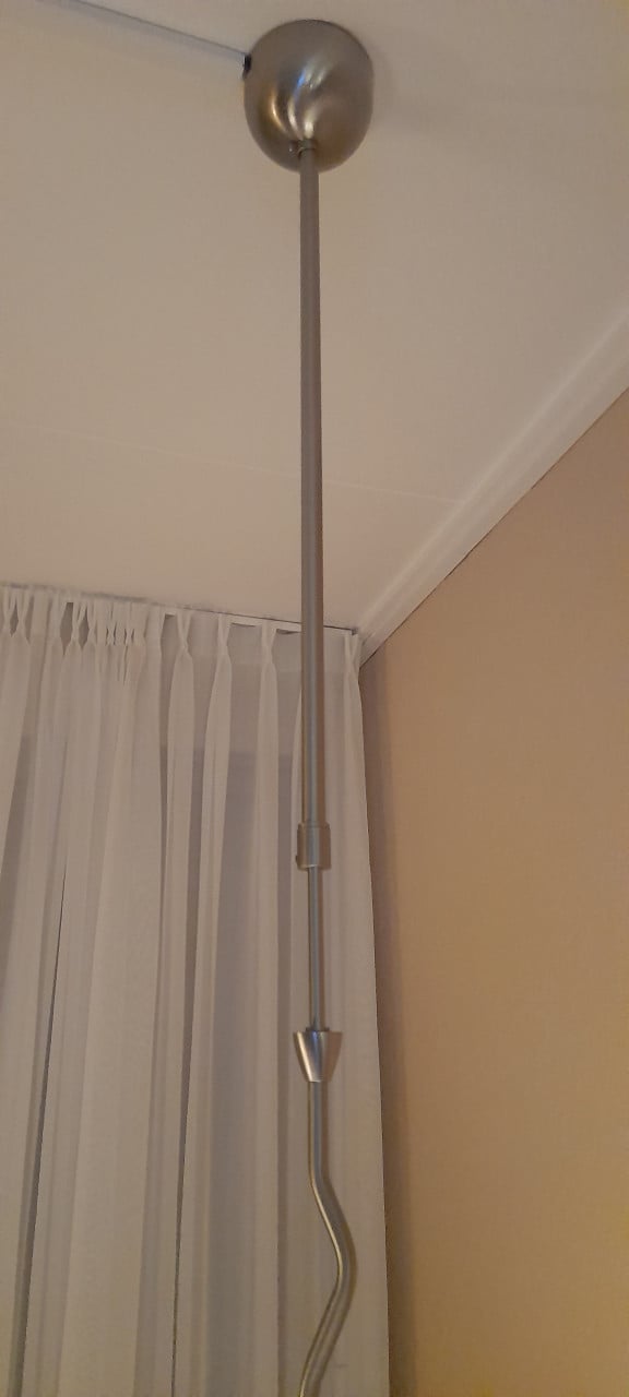 Hanglampen