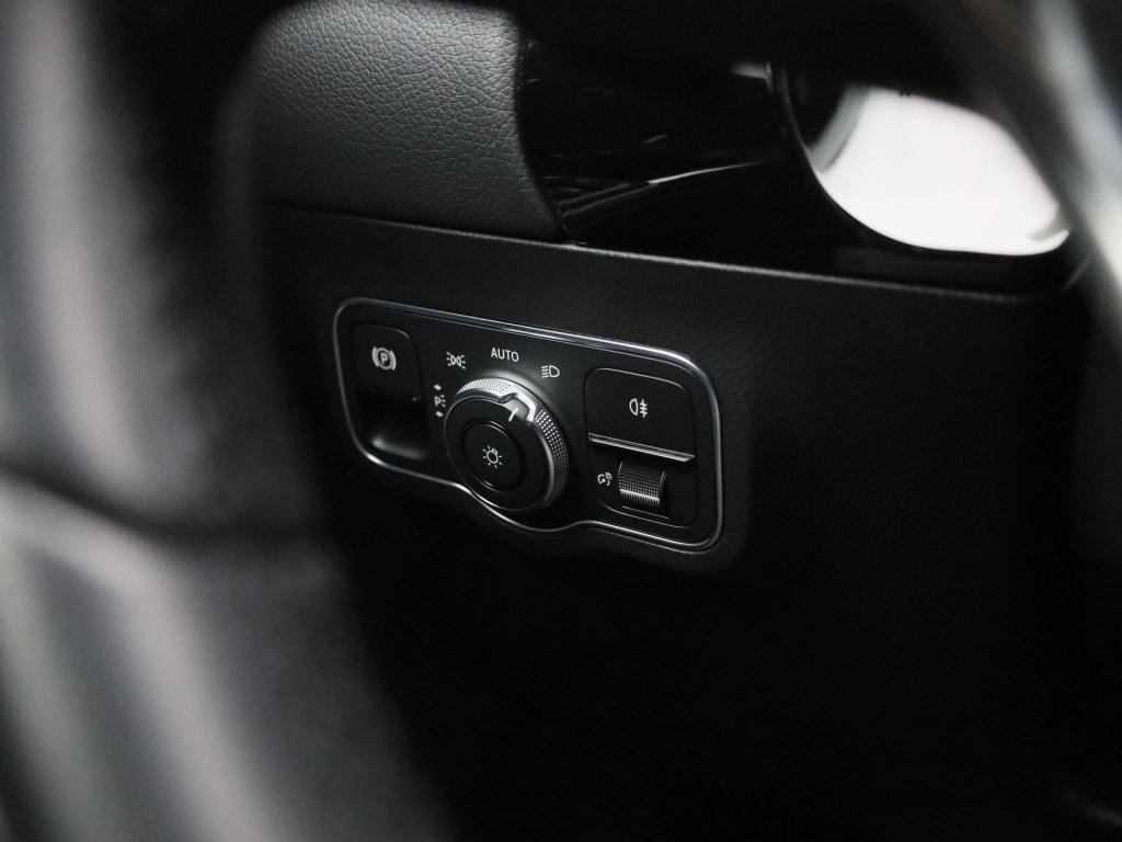 Mercedes-Benz Gla-klasse 250 e style premium | automaat | navigatie | sfeer