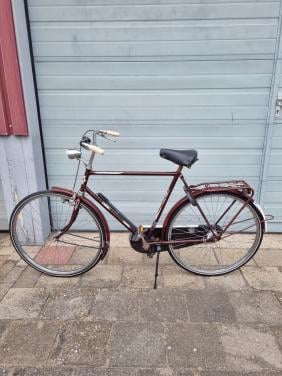 Herenfiets