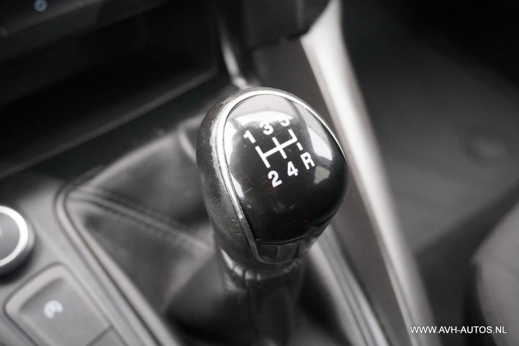 Ford Focus wagon 1.0 lease edition