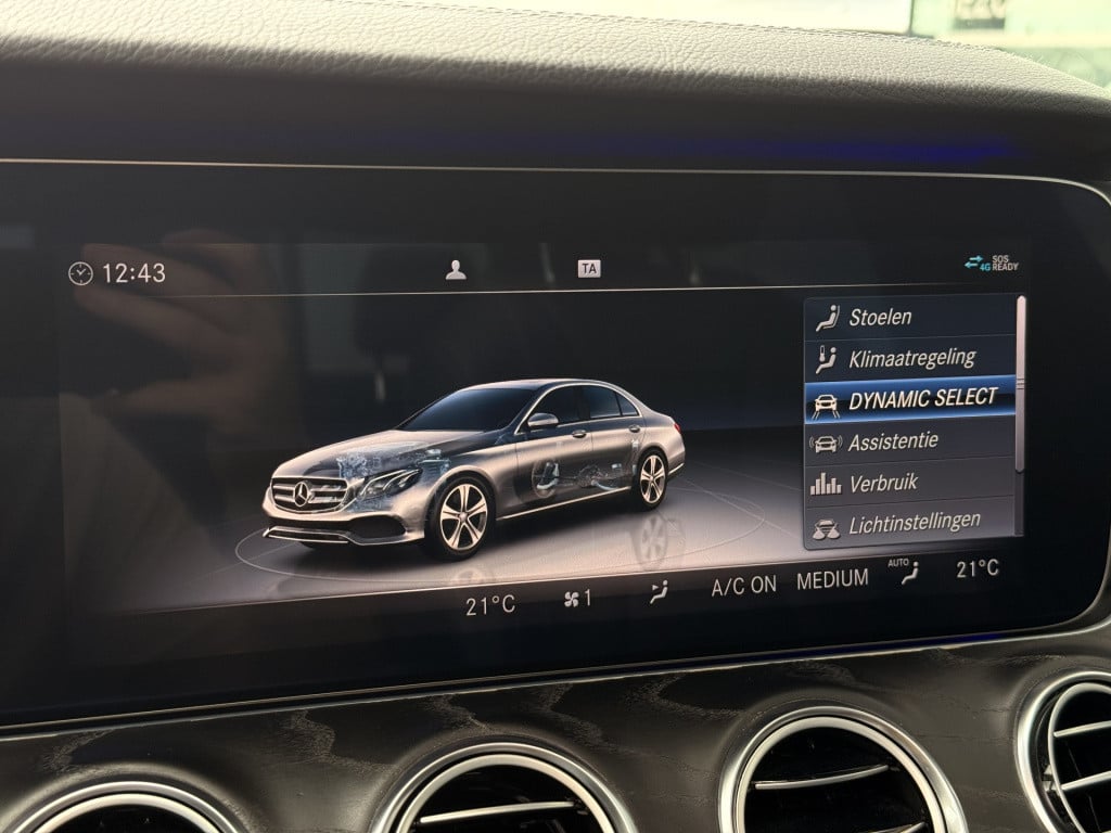Mercedes-Benz E-Klasse 200 premium plus designo | amg | pano | burmester | 