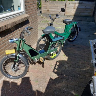 Solex 6000 flash