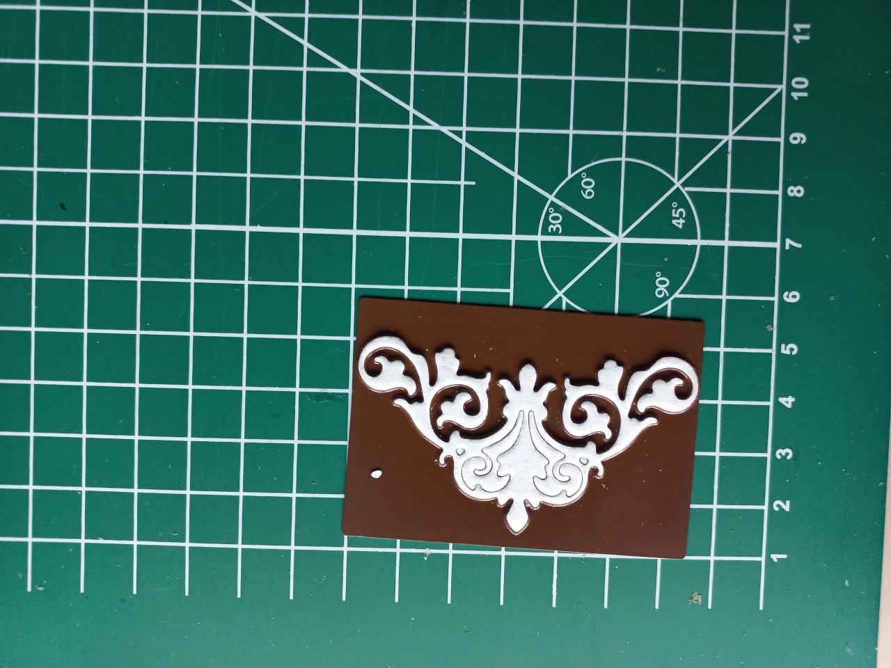 Snijmallen om kaarten te maken