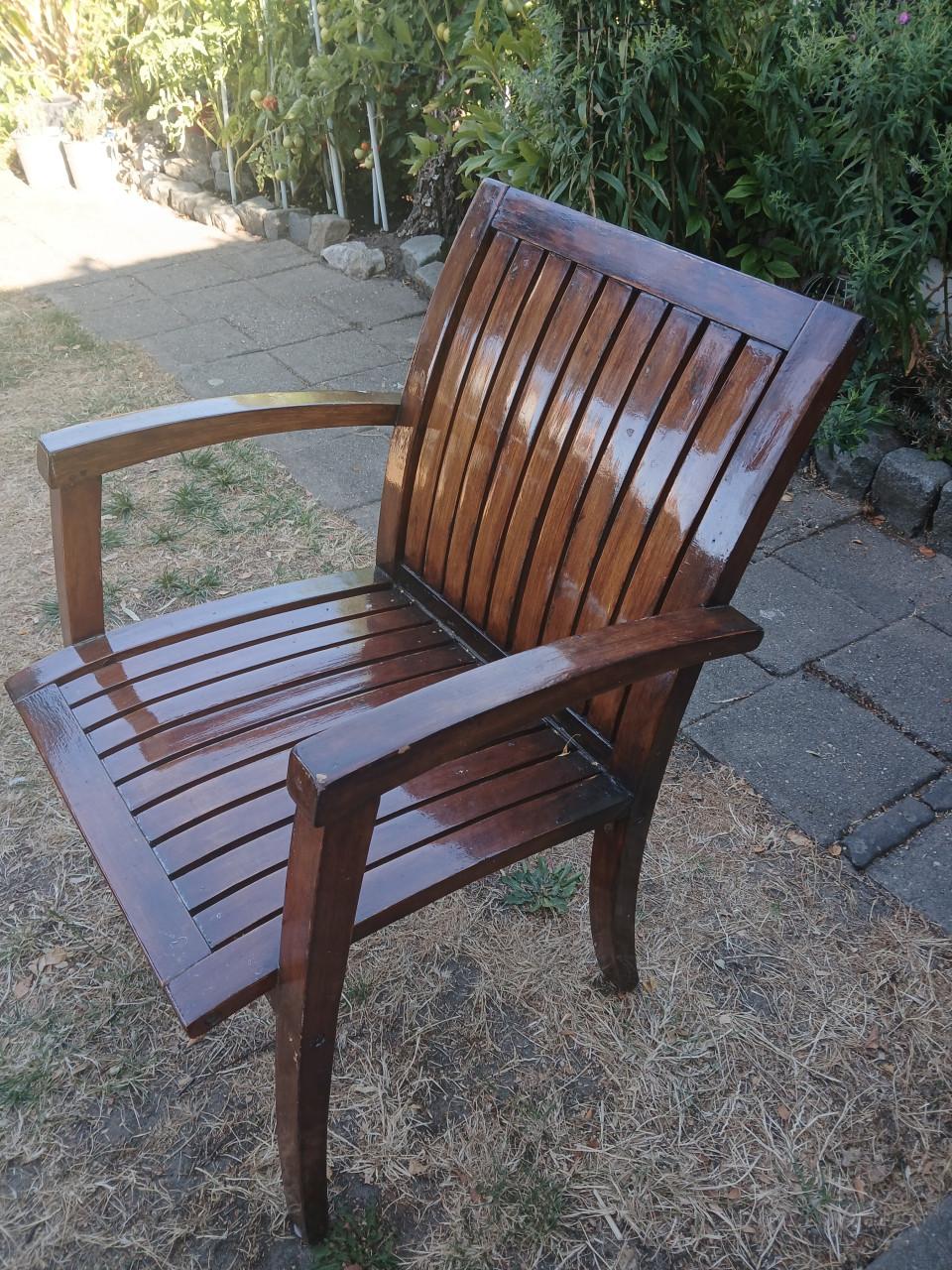 Stoelen