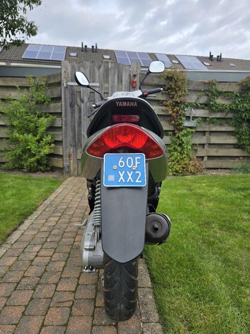 Scooter