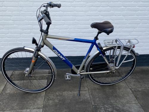 Fiets