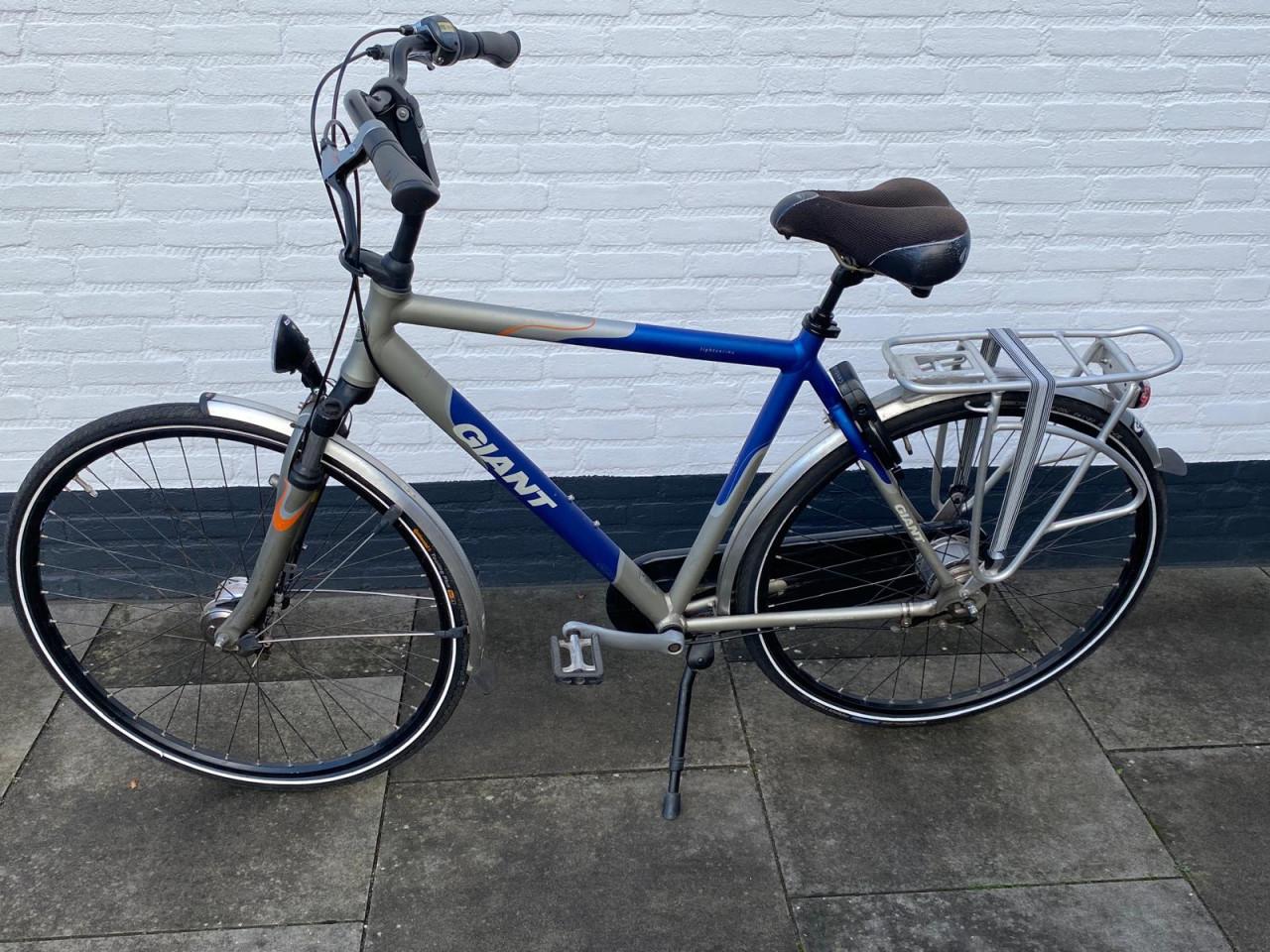 Fiets