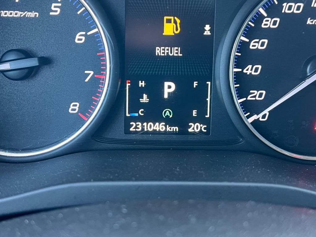 Mitsubishi Outlander 2.0 business edition 7 persoons