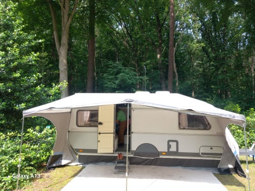 Kip 50 TRZ Grey Line