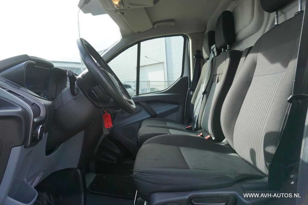Ford Transit Custom 290 2.2 tdci l2h2 trend