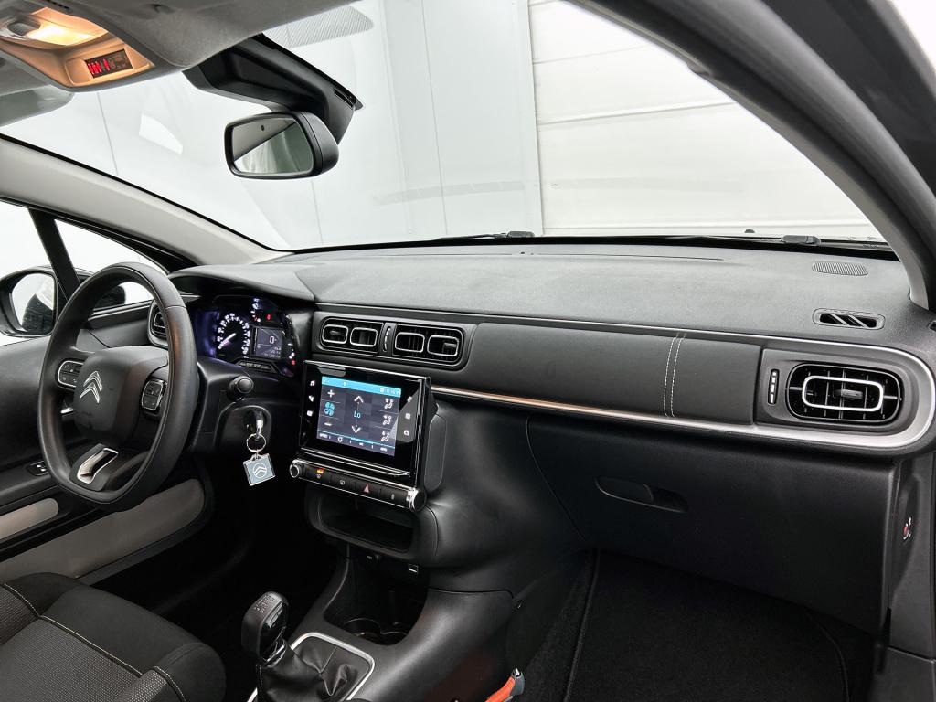 Citroen C3 83pk c-series | rijklaar connect nav | apple carplay | led kopla
