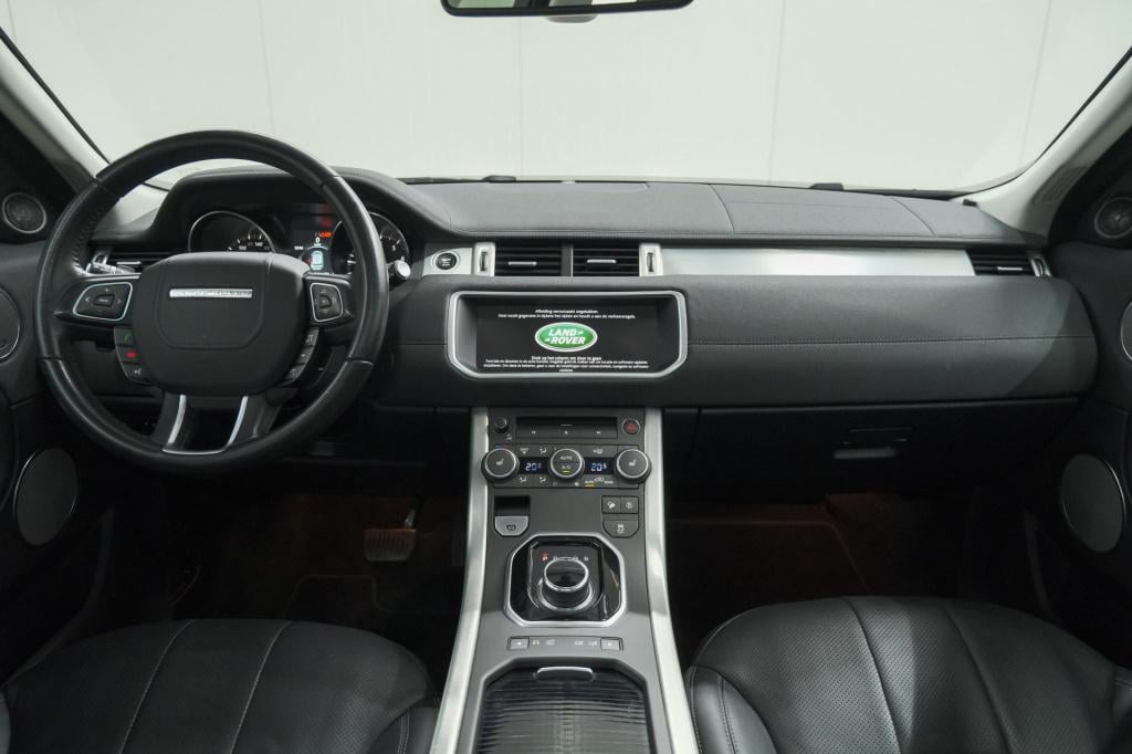 Land Rover Range Rover 2.0 si4 autobiography | panoramadak | 360 camera | e