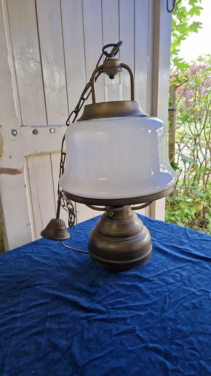Kamerlamp
