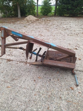 Verschillende machine s