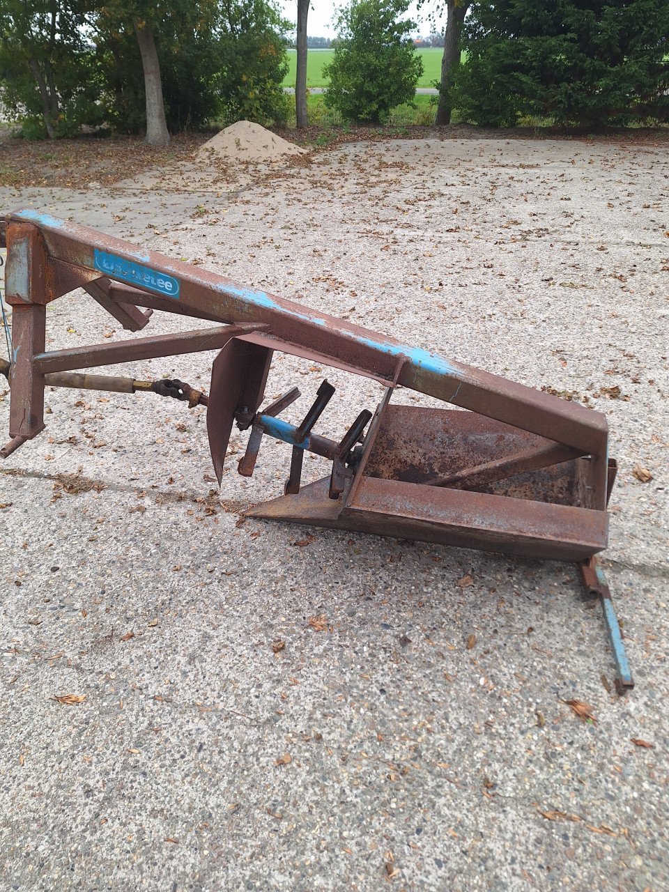 Verschillende machine s