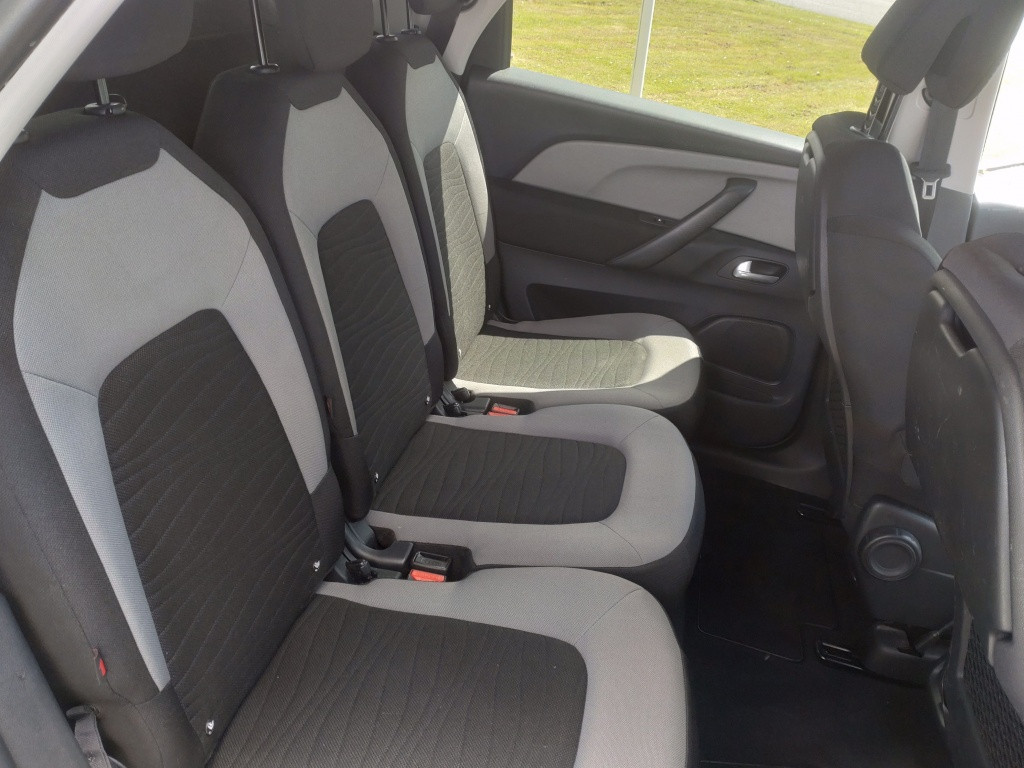Citroen C4 Picasso 1.2i intensive