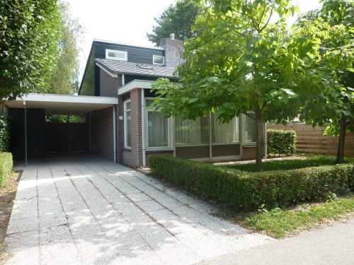 Vacantie woning