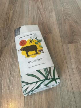 Kinder dekbed overtrek