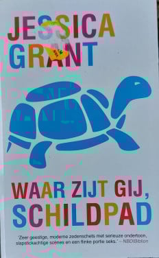 Mooi Boek