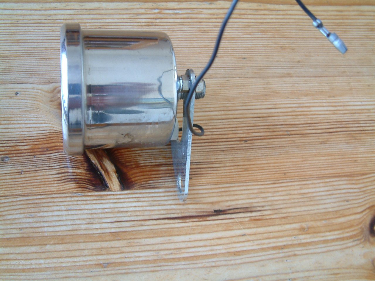 2 nieuwe tellerset km en toeren teller 1 km teller elektrisch 12 v