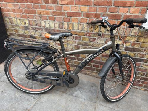 Kinderfiets 22”